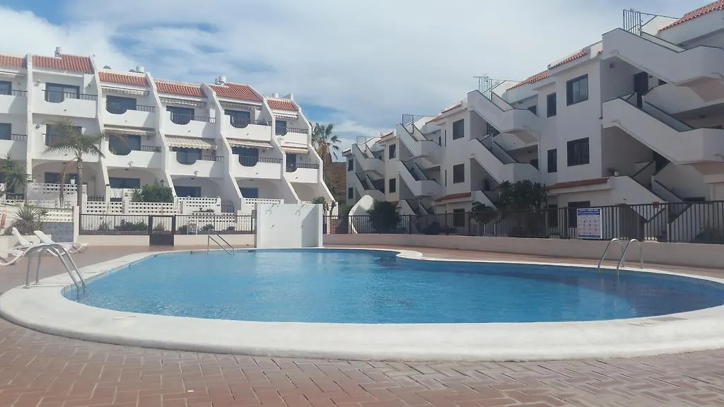 Coral Mar Hotel Costa Del Silencio 0*,