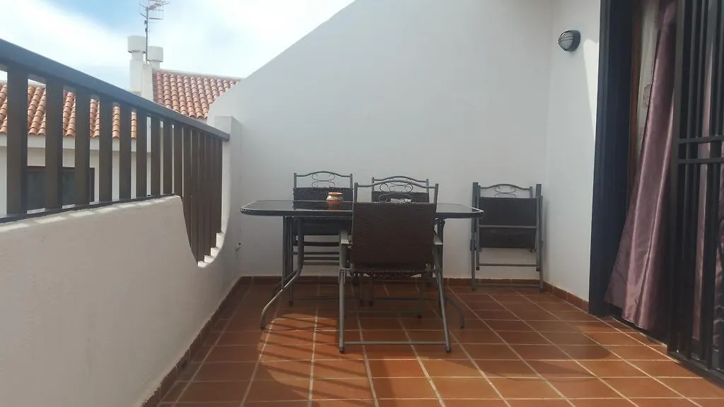 Coral Mar Hotel Costa Del Silencio Apartment