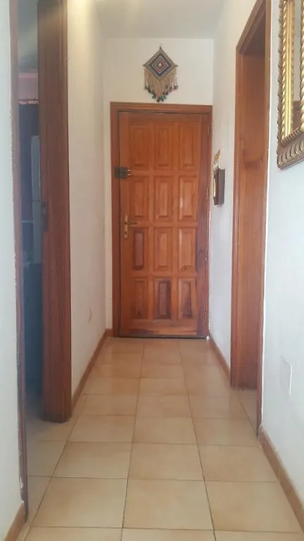 Apartment Coral Mar Hotel Costa Del Silencio