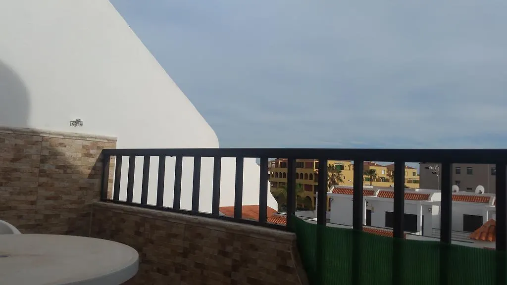 Coral Mar Hotel Costa Del Silencio 0*,  Spain